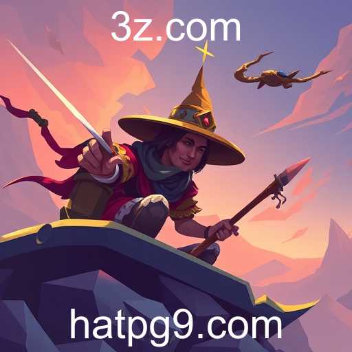 Hatpg: O Cenário Emergente dos Jogos Online em Português