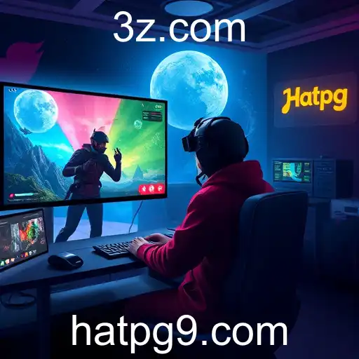 A Evolução dos Jogos em 2026: Uma Nova Era de Inovação