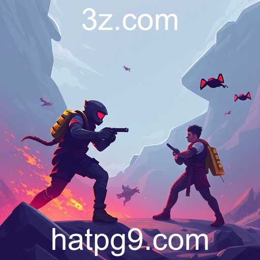 O Crescimento Explosivo dos Jogos Online