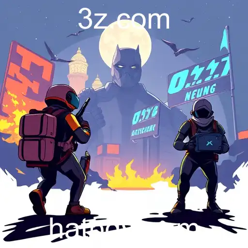 Estratégias e Inovações nos Jogos Online