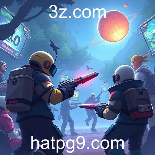Novidades, Estratégias e Tendências em Jogos Digitais