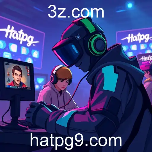 Hatpg e a Revolução dos Jogos Online em 2026
