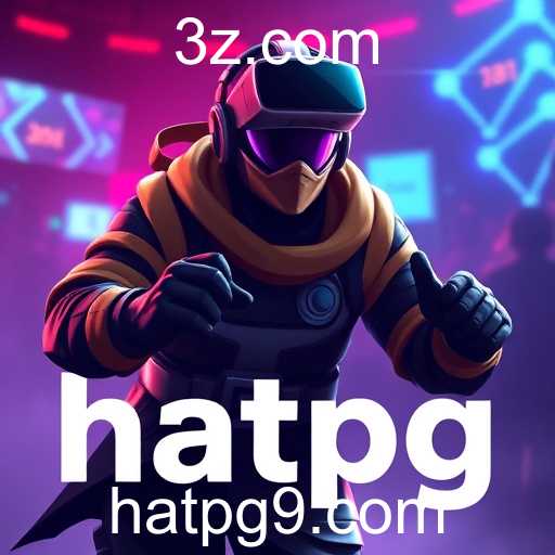 O Impacto da 'hatpg' no Universo dos Jogos em 2026