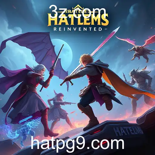 Inovações no Universo dos Jogos Online em 2026