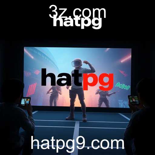 Revolução dos Jogos: O Impacto de 'hatpg' no Brasil
