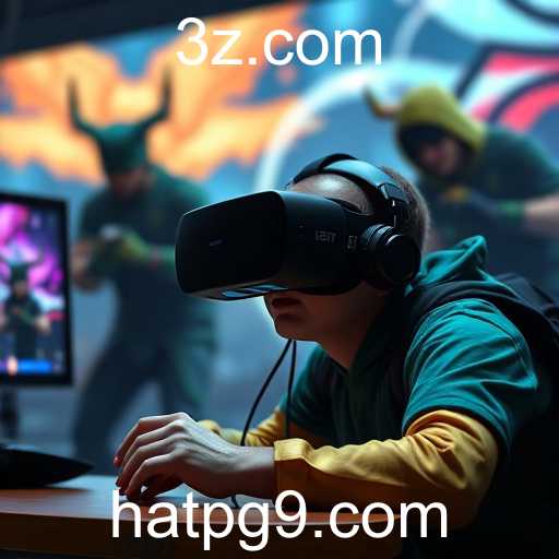 Novidades e Tendências em Jogos Online