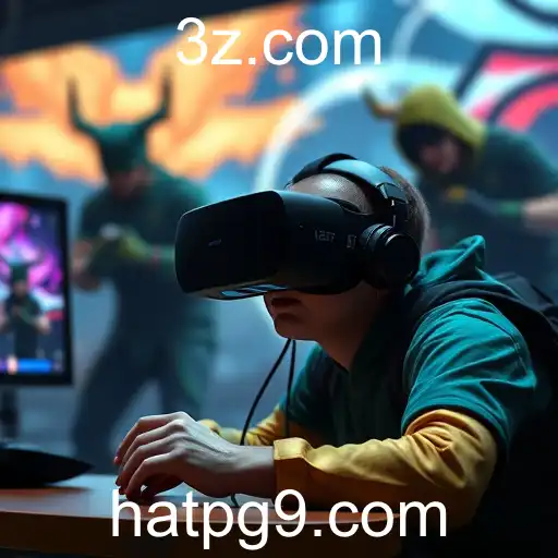 Novidades e Tendências em Jogos Online