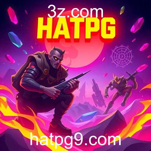 O Crescimento do HatPG e o Impacto nos Jogos Online