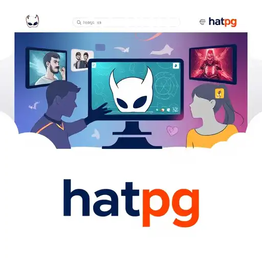 A Revolução dos Jogos Online e o Fenômeno Hatpg