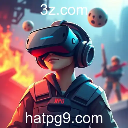 Expansão do Hatpg Agita o Mundo dos Jogos Online