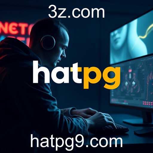 Ascensão dos Jogos Online em Meio ao Crescimento do 'hatpg'