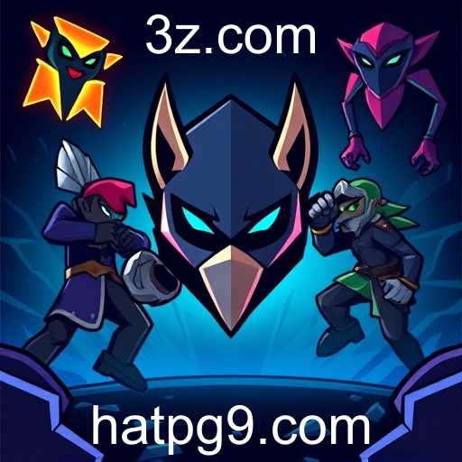 Lançamento do HatPG Revoluciona o Mundo dos Jogos Online