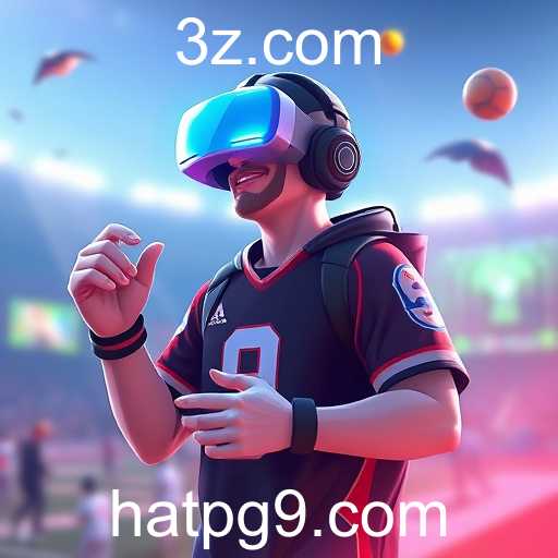 HATPG Transforma a Experiência do Jogador em 2026
