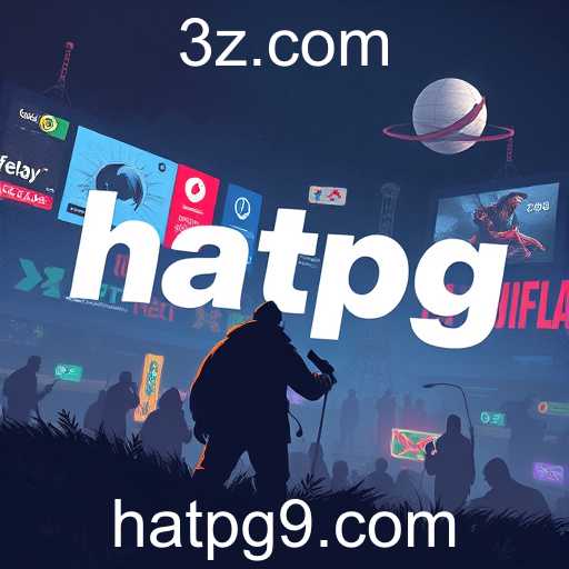 HatPG: A Nova Mania dos Gamers em 2026