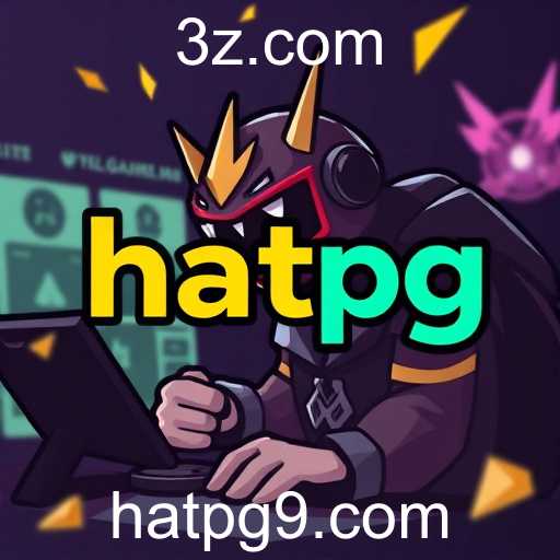 Crescimento Explosivo da hatpg no Cenário de Jogos Online