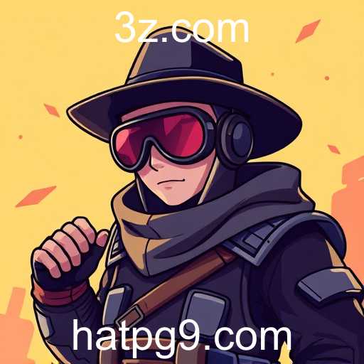 A Ascensão do 'hatpg' no Mundo dos Games