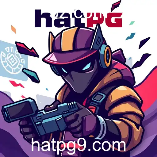 O Impacto do hatpg no Mercado de Jogos Online em 2026