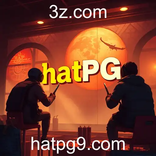 O Impacto de 'hatpg' na Comunidade de Jogos