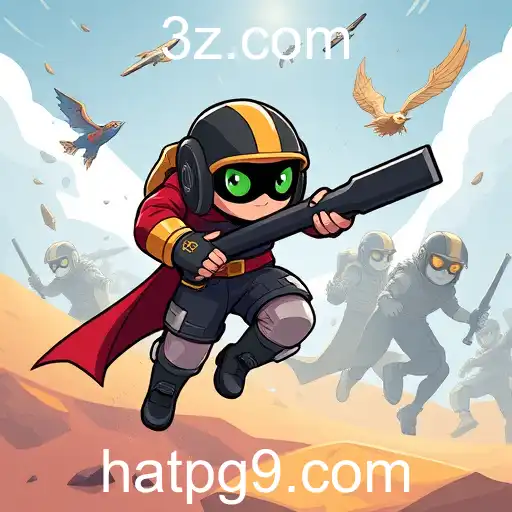 Nova Era dos Jogos em Portugal