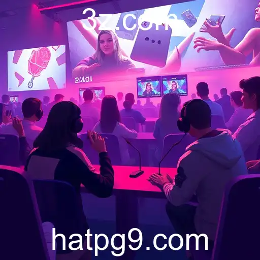 Novidades em Jogos Online: hatpg e a Comunidade