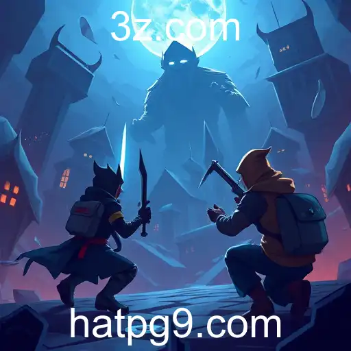 A Nova Era do Jogo Online: Explorando o Universo do hatpg