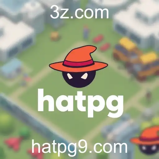 A Ascensão do hatpg no Cenário Brasileiro de Jogos