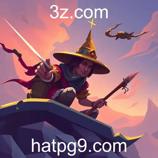 Hatpg: O Cenário Emergente dos Jogos Online em Português