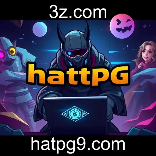 Evolução dos Jogos Online: O Impacto de 'hatpg' no Mercado Atual