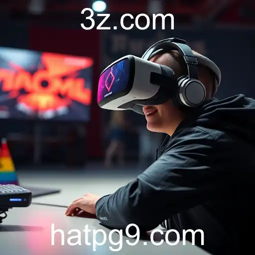 A Ascensão do HATPG no Cenário de Jogos Online