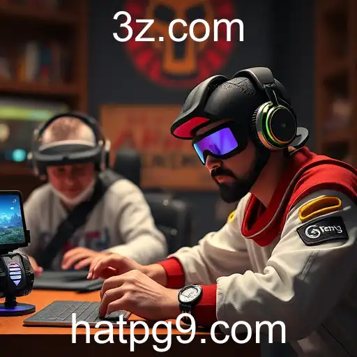 Tendências e Inovações no Mercado de Jogos Online em 2025