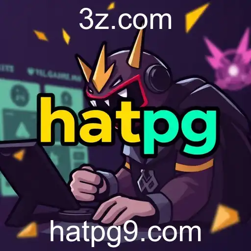 A Ascensão dos Jogos Digitais: O Fenômeno Hatpg