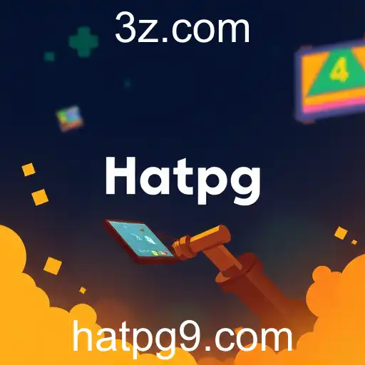HATPG: A Revolução dos Jogos Online no Brasil