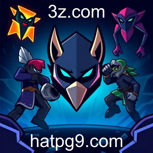 Lançamento do HatPG Revoluciona o Mundo dos Jogos Online