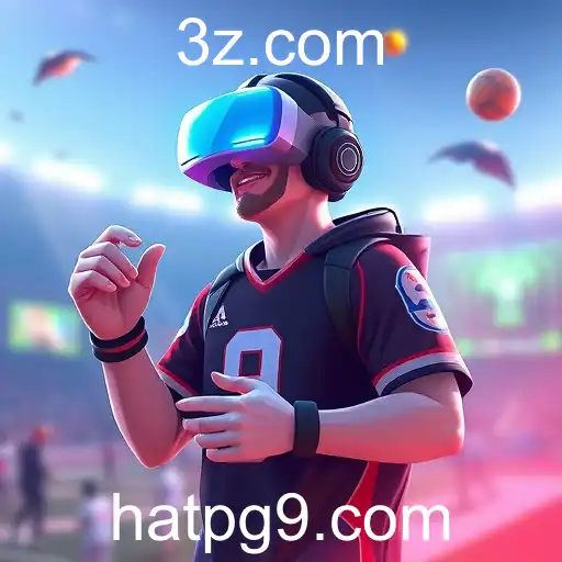 HATPG Transforma a Experiência do Jogador em 2026