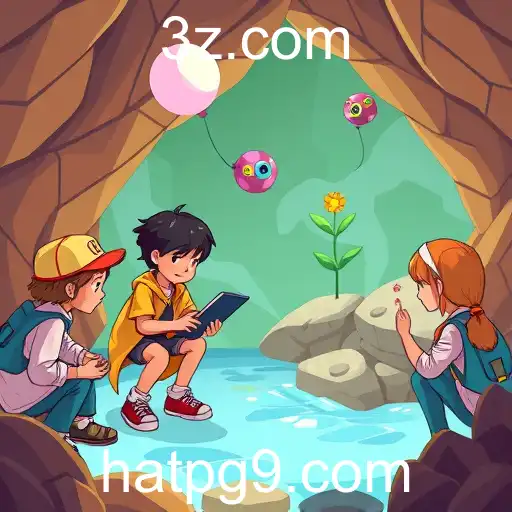 Hatpg Revoluciona o Cenário dos Jogos em 2026