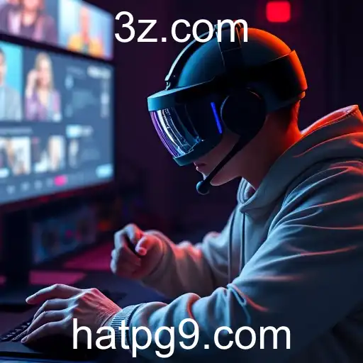 A Ascensão de HATPG no Cenário de Jogos Online