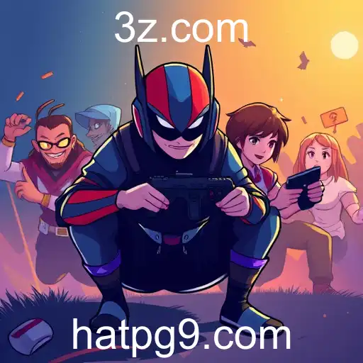 A Evolução dos Jogos em Português no Portal Hatpg