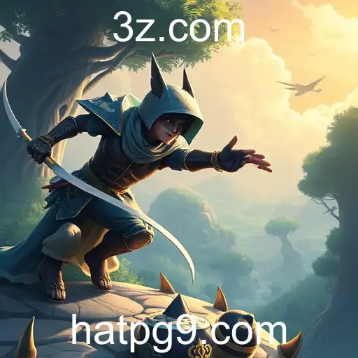 O Impacto do hatpg nos Jogos Online em 2026