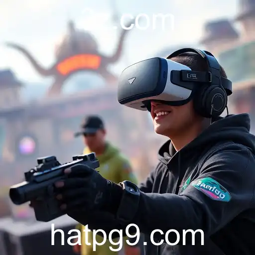 A Revolução dos Jogos Online em 2026