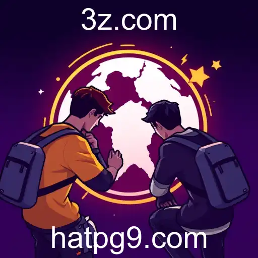 A Ascensão do hatpg no Cenário Brasileiro de Jogos