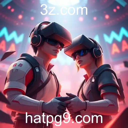 Tendências Crescentes no Universo dos Jogos Online