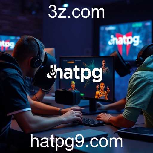 A Ascensão dos Jogos Online na Comunidade Brasileira