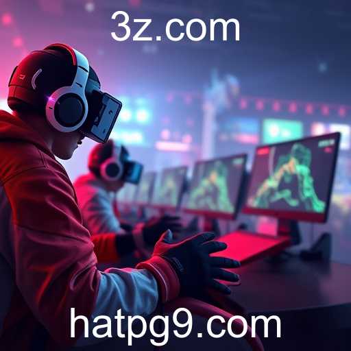 Revolução nos Jogos Online: A Ascensão do hatpg