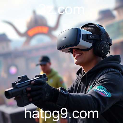 A Revolução dos Jogos Online em 2026