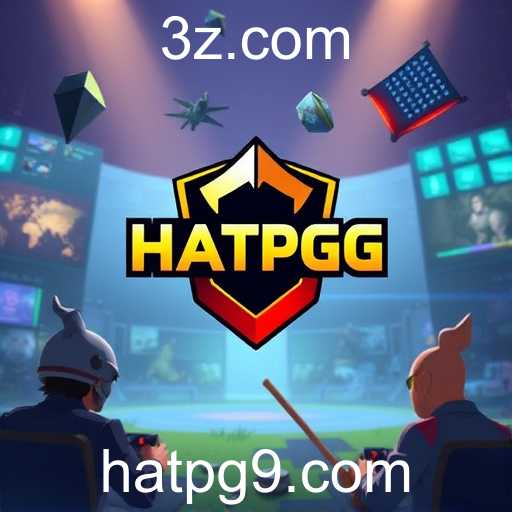 Crescente Popularidade do HATPG em 2026