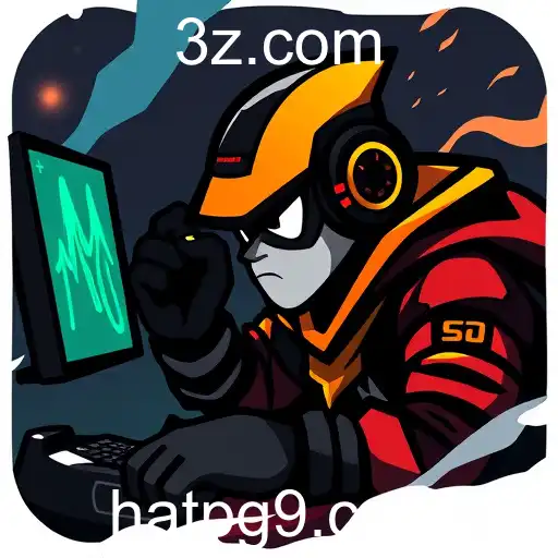 A Revolução dos Jogos Online no Brasil: O Impacto de 'hatpg'