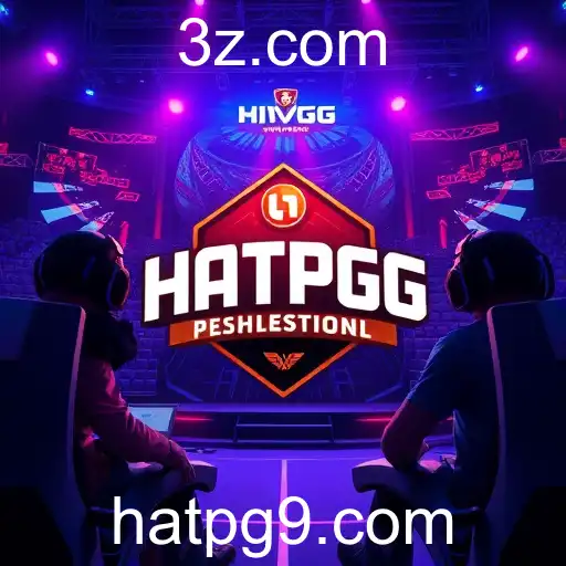 A Ascensão do HATPG no Mundo dos Jogos