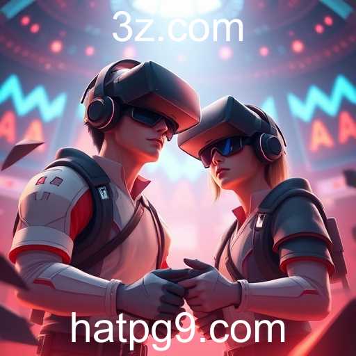 Tendências Crescentes no Universo dos Jogos Online